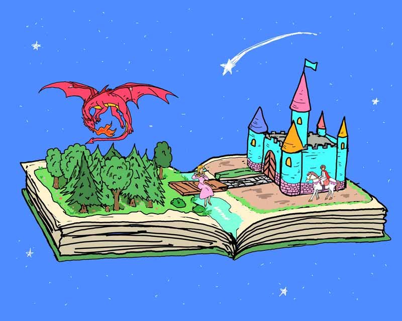 Write a Children's Book