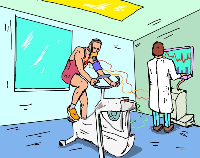 Get Healthier to 50 than to 40
