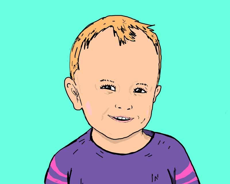 Lucas' Choice
