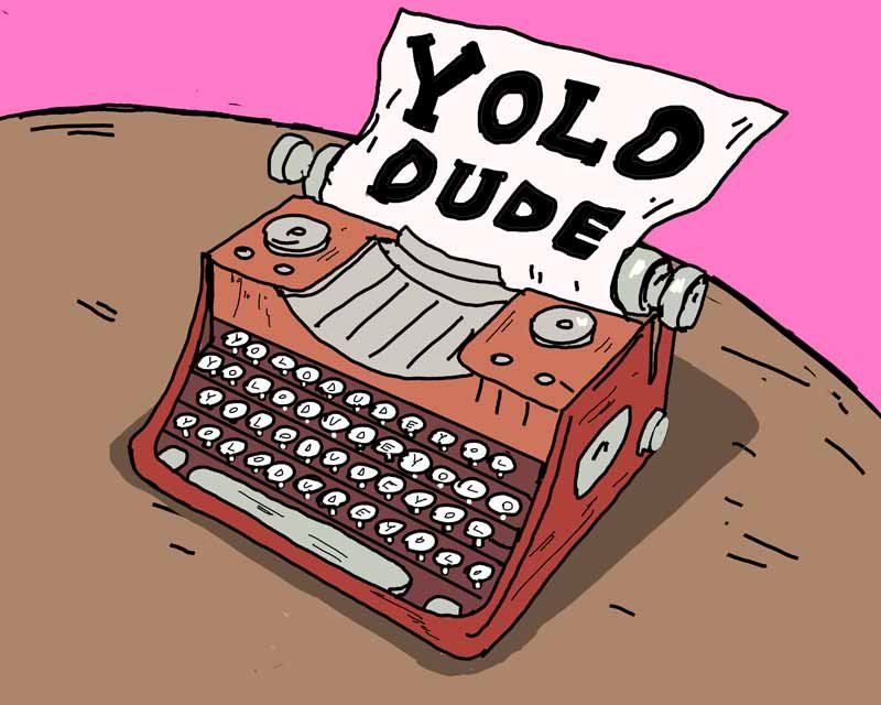 Write a Short Stories Book