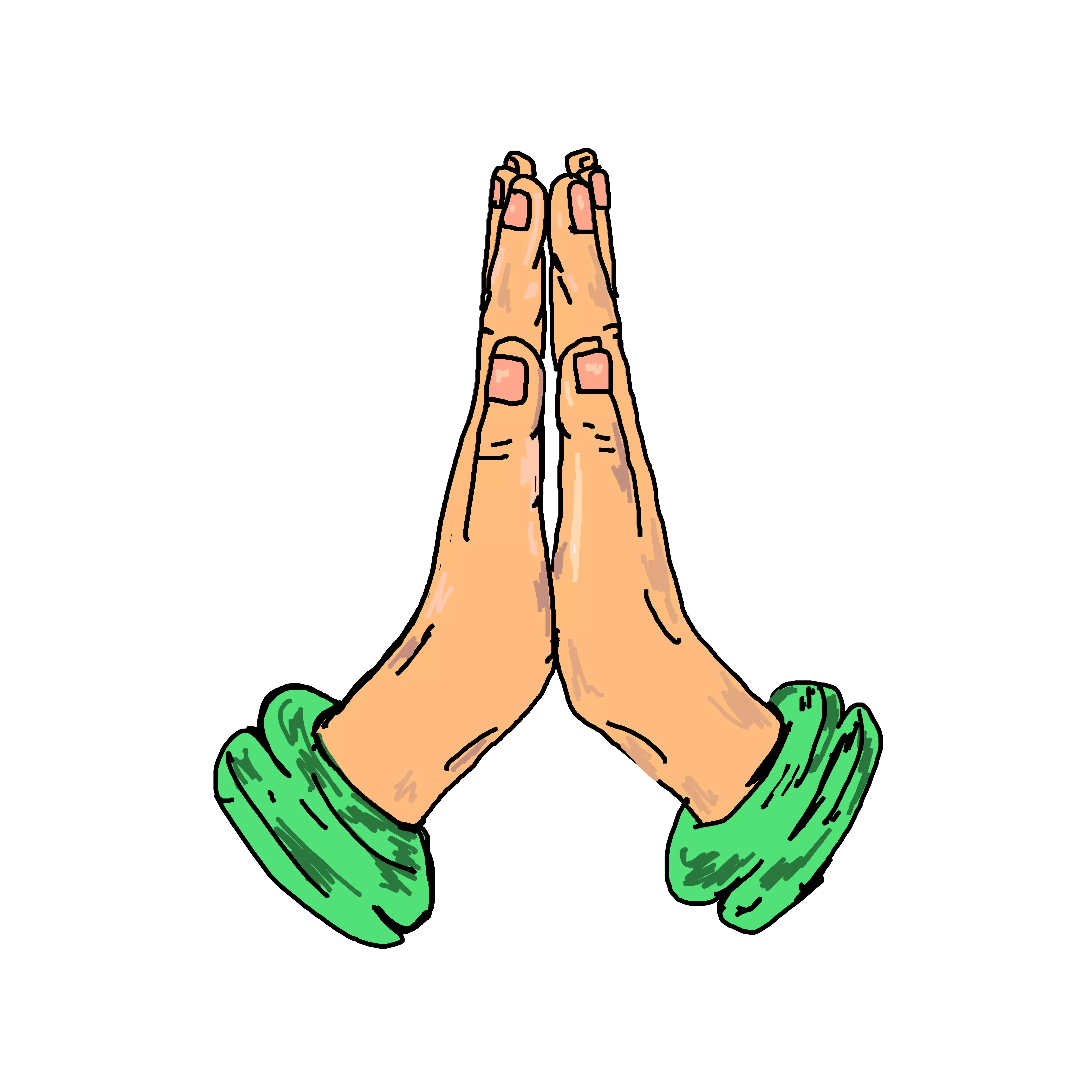 Gratitude icon